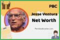 Jesse Ventura Net Worth 2024